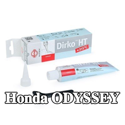 ELRING سيليكون مقاوم للحرارة العالية — Honda Odyssey