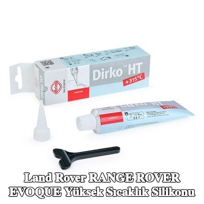 ELRING Yüksek sıcaklık silikonu — Land Rover Range Rover Evoque