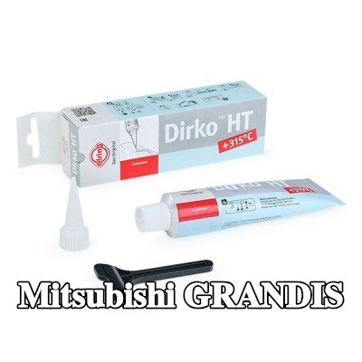 ELRING سيليكون مقاوم للحرارة العالية — Mitsubishi Grandis