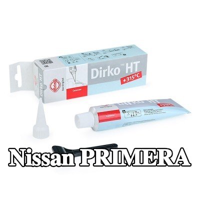 ELRING سيليكون مقاوم للحرارة العالية — Nissan Primera