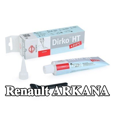 ELRING سيليكون مقاوم للحرارة العالية — Renault Arkana