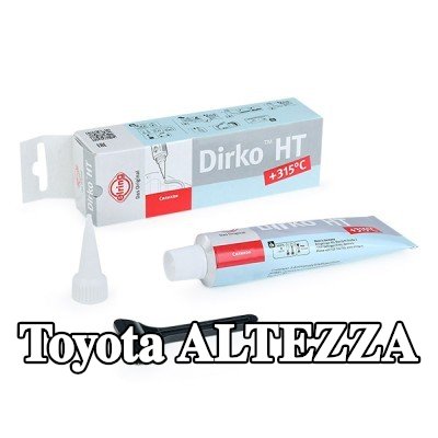 ELRING سيليكون مقاوم للحرارة العالية — Toyota Altezza