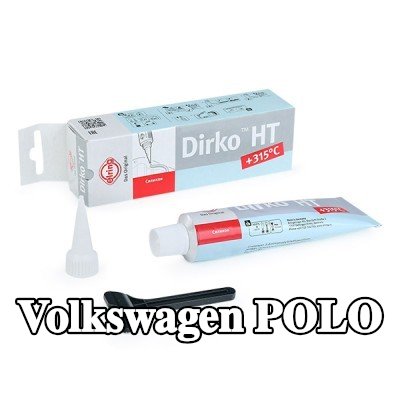 ELRING سيليكون مقاوم للحرارة العالية — Volkswagen Polo