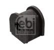 FEBI BILSTEIN Anti roll bar burcu Arka Aks, 10mm, Kauçuk — 2016 Honda Civic (2)