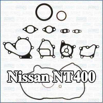 AJUSA مجموعة حشيات علبة المرافق — Nissan Nt400