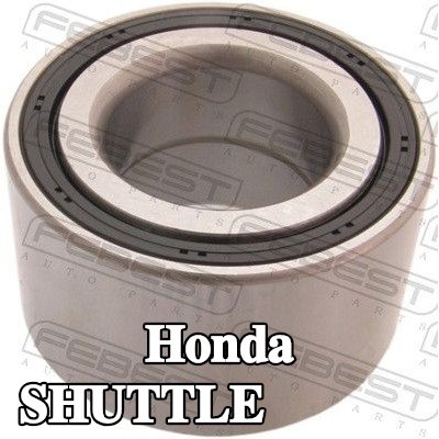 FEBEST محمل العجلة — 1995 Honda Shuttle