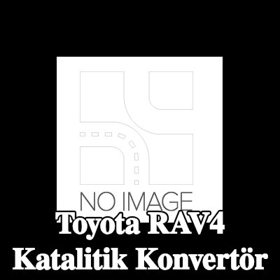 NAP carparts Katalitik konvertör — 2013 Toyota Rav4