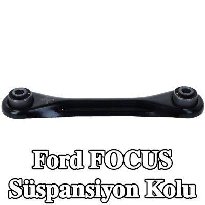 LEMFÖRDER Ön süspansiyon kolu, Alt, Arka Aks Sol, Arka Aks Sağ, Çelik Sac, aksesuarsız — 2000 Ford Focus