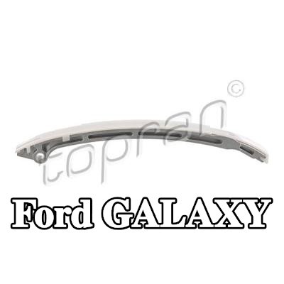 TOPRAN دليل شد سلسلة التوقيت — Ford Galaxy
