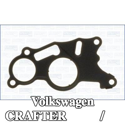 AJUSA حشية / مانع تسرب — Volkswagen Crafter