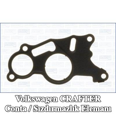 AJUSA Conta / Sızdırmazlık elemanı — Volkswagen Crafter
