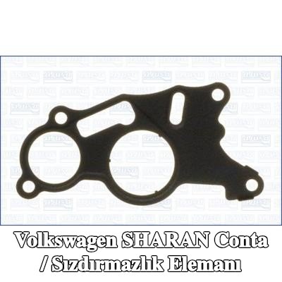 AJUSA Conta / Sızdırmazlık elemanı — 2016 Volkswagen Sharan