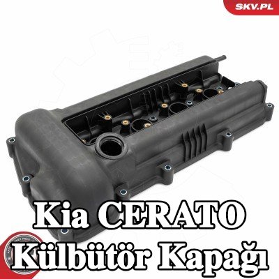ESEN SKV Külbütör kapağı — 2004 Kia Cerato
