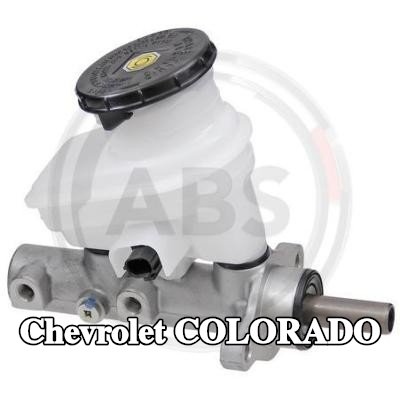 A.B.S. المضخة الرئيسية للفرامل — Chevrolet Colorado