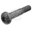 FEBI BILSTEIN Sıkıştırma Vidası, bilyeli mafsal — 2002 Ford Focus (1)