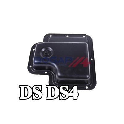 BOGAP أنبوب السحب، فلتر الهواء — DS Ds4