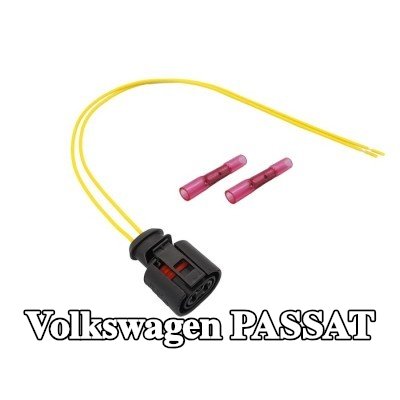 RK-TRONIC مجموعة إصلاح الكابلات، المصباح الخلفي — 1990 Volkswagen Passat