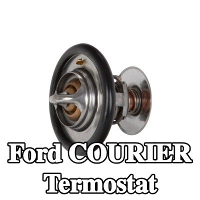 Continental Termostat 88°C, 52mm, 35mm, contalı/sızdırmaz — 2000 Ford Courier