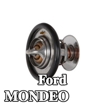 Continental ثرموستات 88°C, 52mm, 35mm, مع حشية/مانع تسرب — 2000 Ford Mondeo