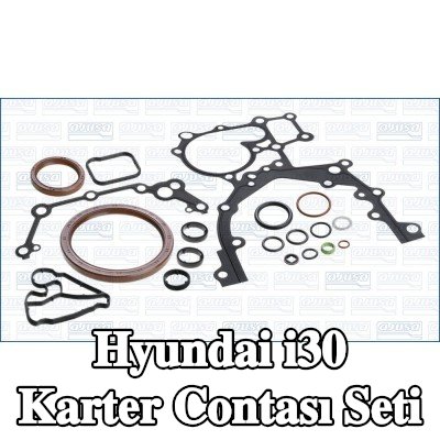 AJUSA Karter contası seti — Hyundai i30