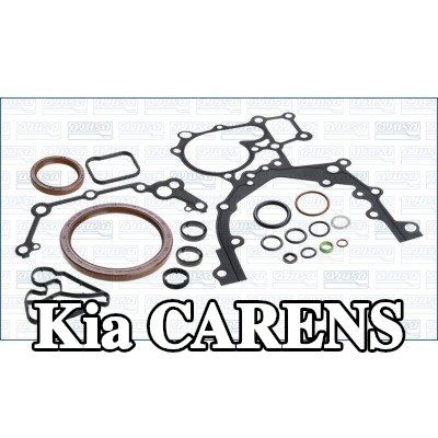 AJUSA مجموعة حشيات علبة المرافق — Kia Carens