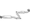VEGAZ Orta susturucu 1550mm — Mitsubishi Sigma (2)