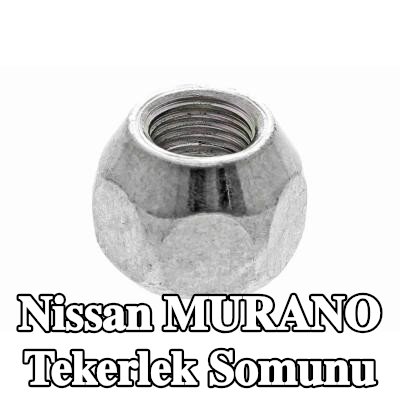 ACKOJA Tekerlek Somunu 21, M12 x 1, 25mm — 2012 Nissan Murano