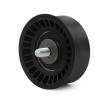 BOSCH Su pompası ve triger kayışı kiti Diş Sayısı: 162, Width: 20mm — 2000 Opel Astra (6)