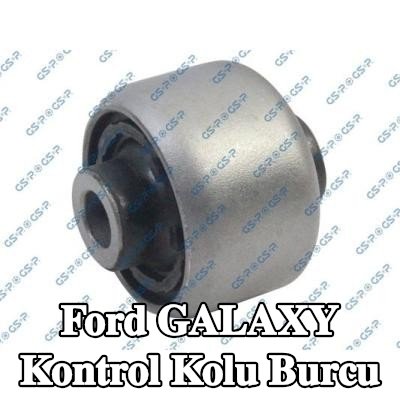 GSP Kontrol kolu burcu — Ford Galaxy