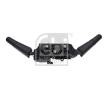 FEBI BILSTEIN Far anahtarı — Volkswagen Lt (4)
