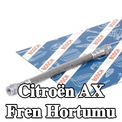 BOSCH Fren hortumu 199mm — Citroën Ax