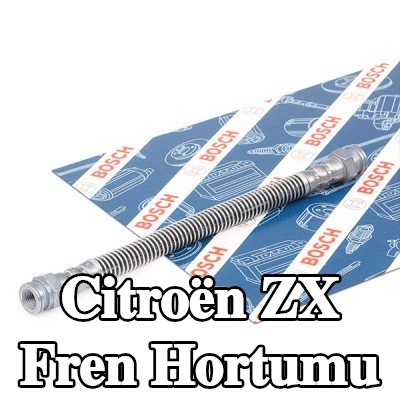 BOSCH Fren hortumu 199mm — Citroën Zx