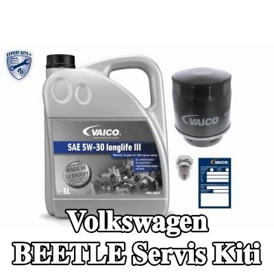 VAICO Servis kiti — Volkswagen Beetle