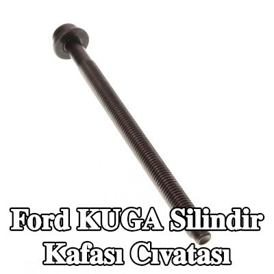 FORD Silindir Kafası Cıvatası — 2014 Ford Kuga
