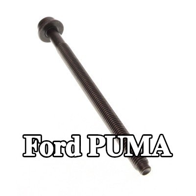 FORD برغي رأس الأسطوانة — Ford Puma