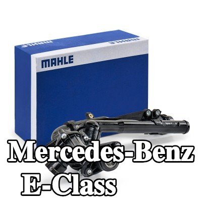 MAHLE ثرموستات 97°C, مع حشية/مانع تسرب — Mercedes-Benz E-Class