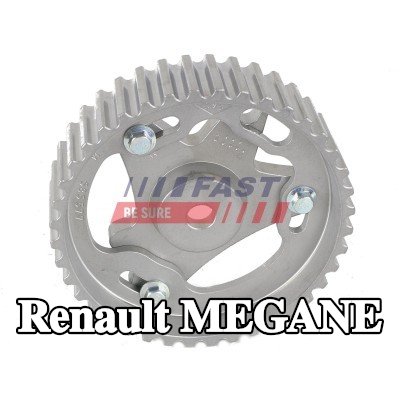 FAST ترس، عمود التوازن — Renault Megane