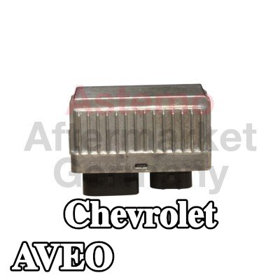 HITACHI مرحل شمعة التوهج — Chevrolet Aveo