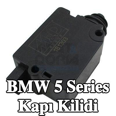 MEAT & DORIA Kapı kilidi — 2000 BMW 5 Series