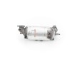 NAP carparts Sabitleme/montaj malzemeli dizel partikül filtresi — Hyundai Tucson (5)
