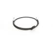 BOSCH El freni kablosu 1660mm — Mercedes-Benz E-Class (3)