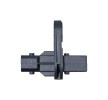 HELLA ABS sensörü Ön Aks Sol, kabloda sabitleme klipsleri ile — 2012 Hyundai Santa Fe (2)