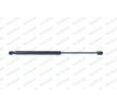 MONROE Bagaj kapağı desteği 454mm — 2012 Kia Soul (1)