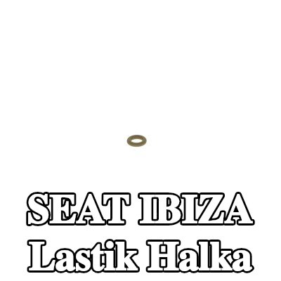 BOSCH Lastik halka — 1997 SEAT Ibiza