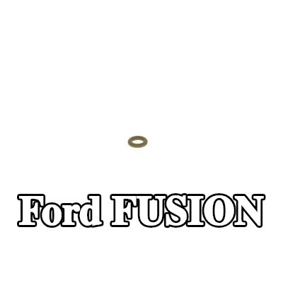 BOSCH حلقة مطاطية — Ford Fusion