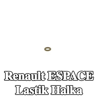 BOSCH Lastik halka — Renault Espace