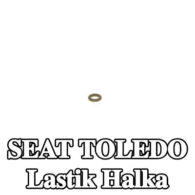BOSCH Lastik halka — 2002 SEAT Toledo