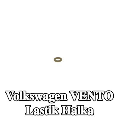 BOSCH Lastik halka — Volkswagen Vento