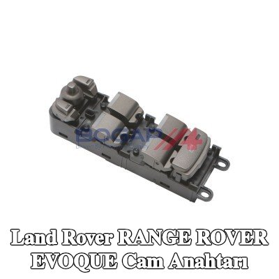 BOGAP Cam anahtarı — Land Rover Range Rover Evoque