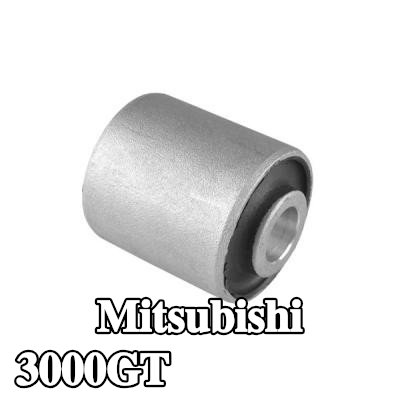 TEDGUM جلبة، ممتص الصدمات — Mitsubishi 3000gt